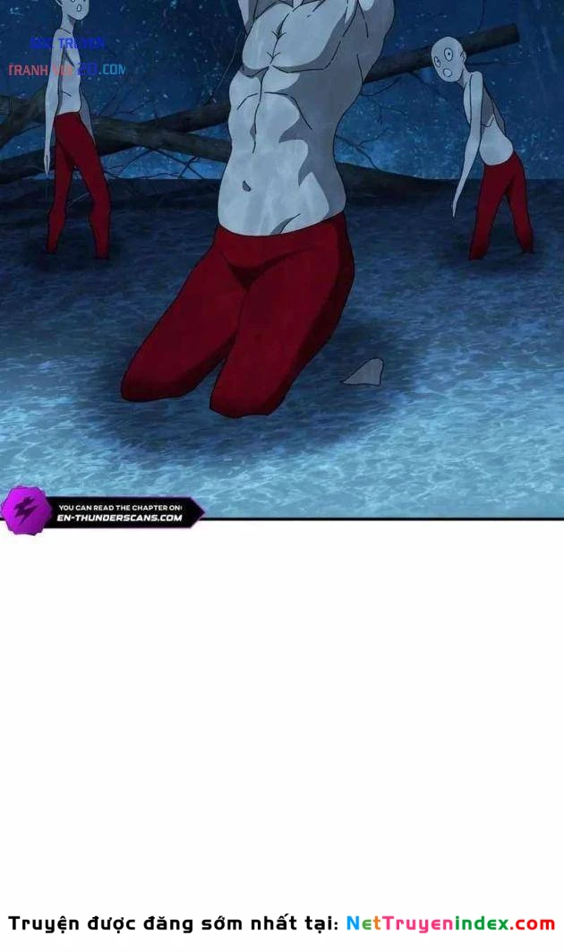 Siêu Anh Hùng Black Briday Chapter 23 - 36