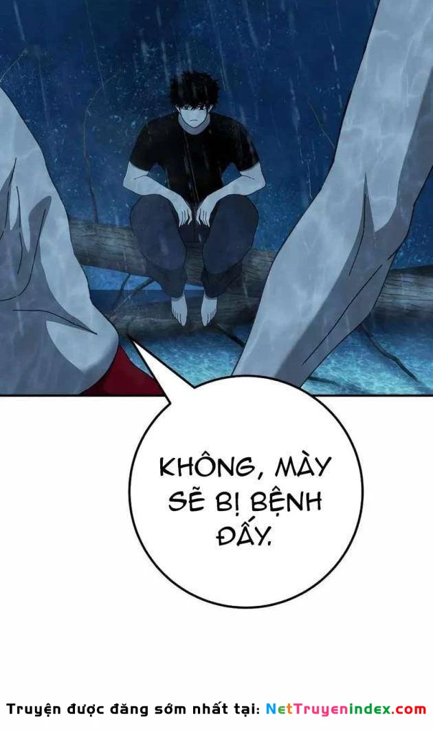 Siêu Anh Hùng Black Briday Chapter 23 - 41