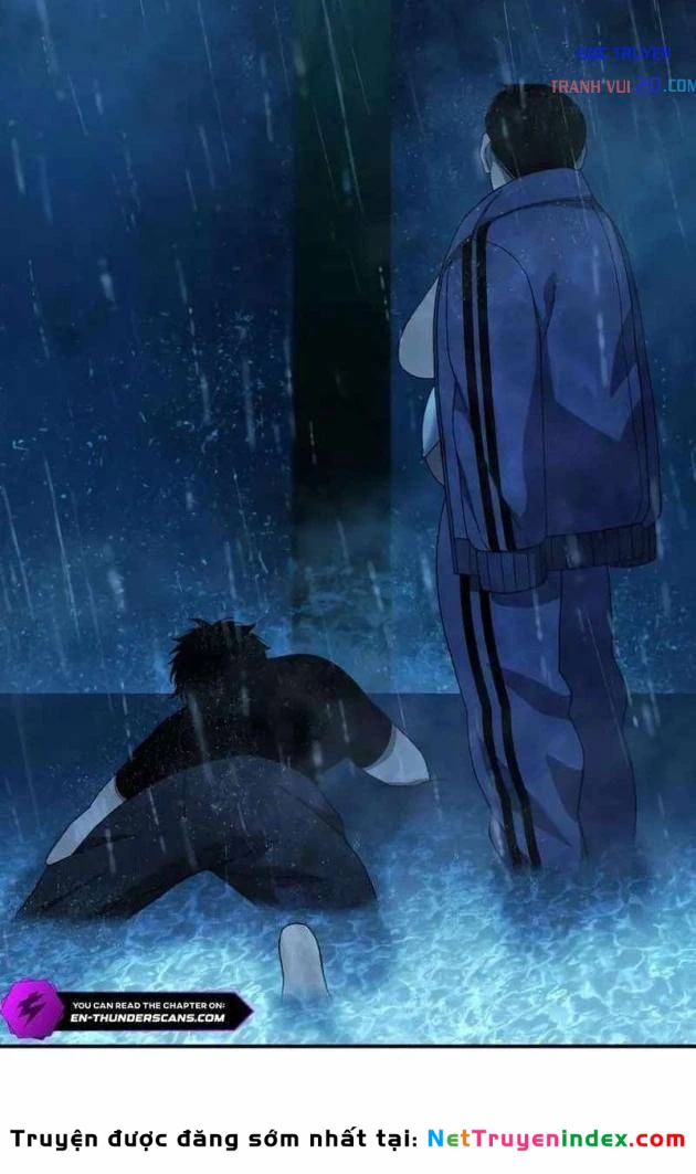 Siêu Anh Hùng Black Briday Chapter 23 - 61