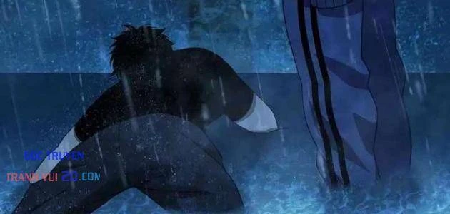 Siêu Anh Hùng Black Briday Chapter 23 - 68