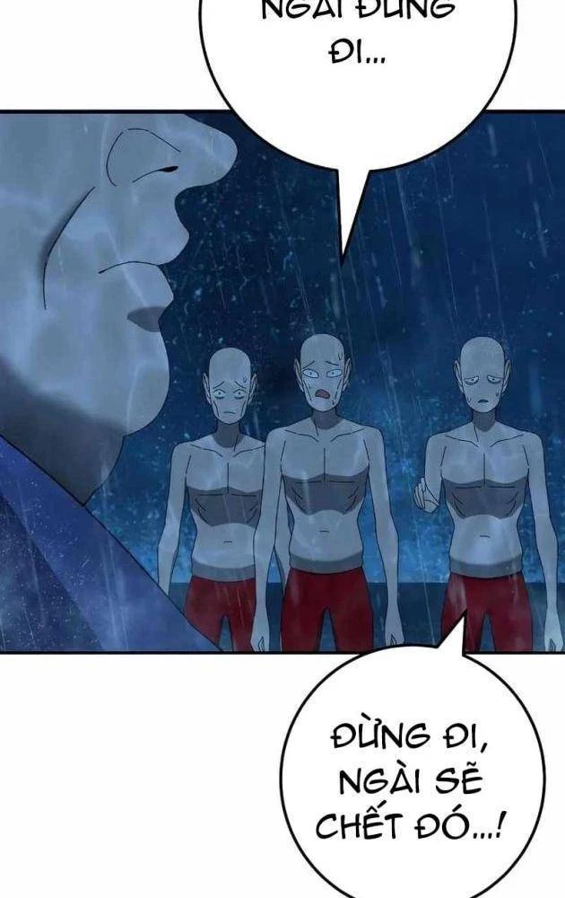 Siêu Anh Hùng Black Briday Chapter 23 - 72