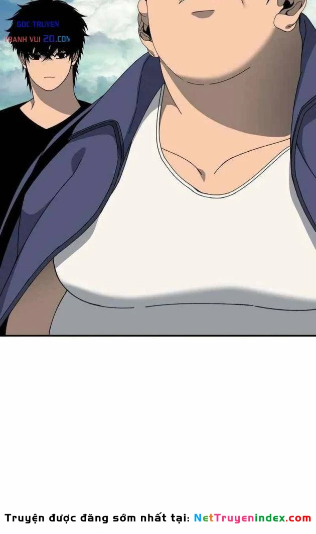 Siêu Anh Hùng Black Briday Chapter 23 - 86