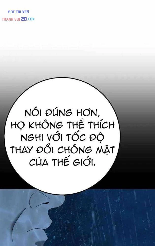 Siêu Anh Hùng Black Briday Chapter 23 - 89