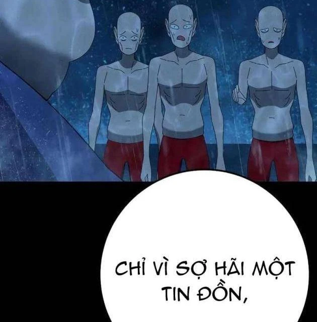 Siêu Anh Hùng Black Briday Chapter 23 - 90