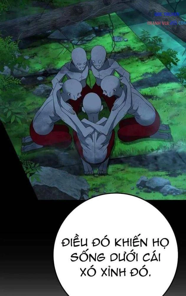 Siêu Anh Hùng Black Briday Chapter 23 - 94