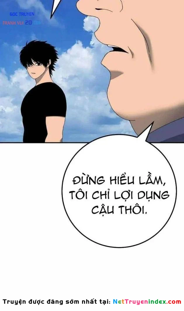 Siêu Anh Hùng Black Briday Chapter 23 - 99