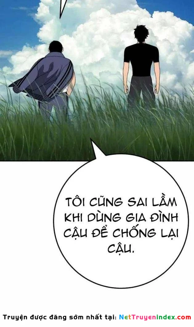 Siêu Anh Hùng Black Briday Chapter 23 - 104
