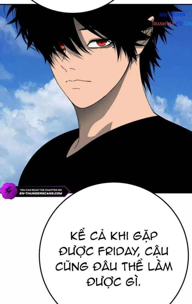 Siêu Anh Hùng Black Briday Chapter 23 - 106