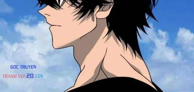 Siêu Anh Hùng Black Briday Chapter 23 - 113