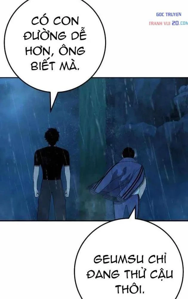 Siêu Anh Hùng Black Briday Chapter 23 - 123