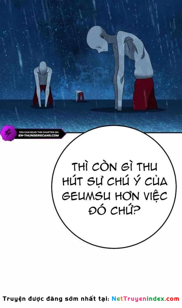 Siêu Anh Hùng Black Briday Chapter 23 - 130