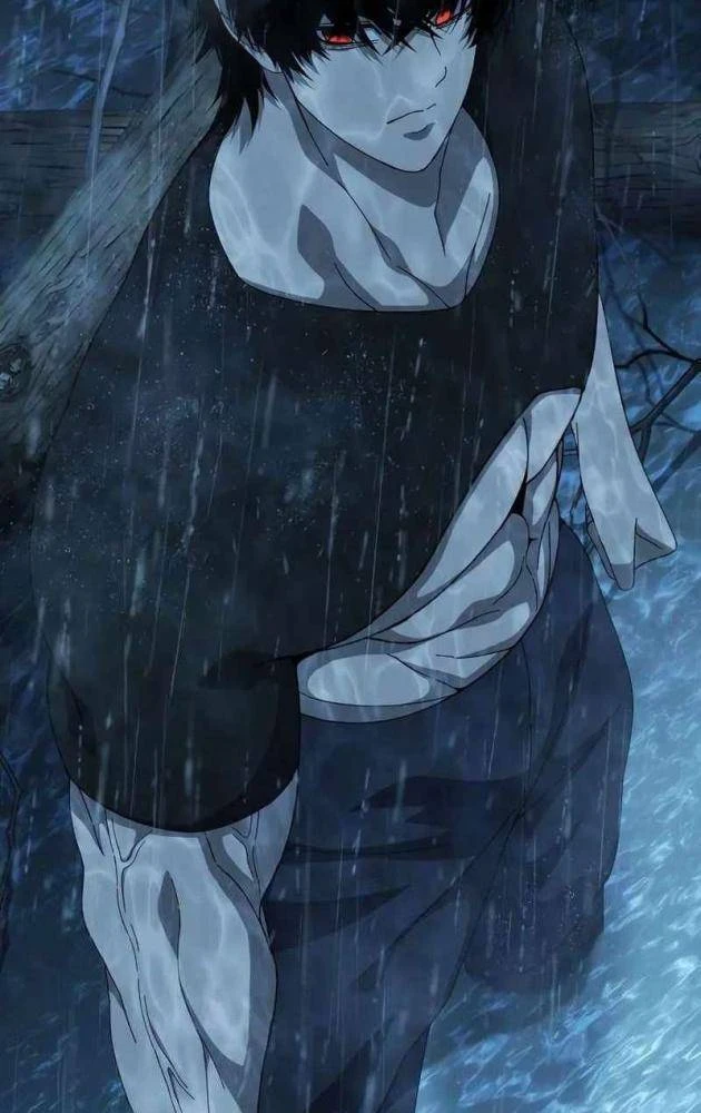 Siêu Anh Hùng Black Briday Chapter 23 - 135