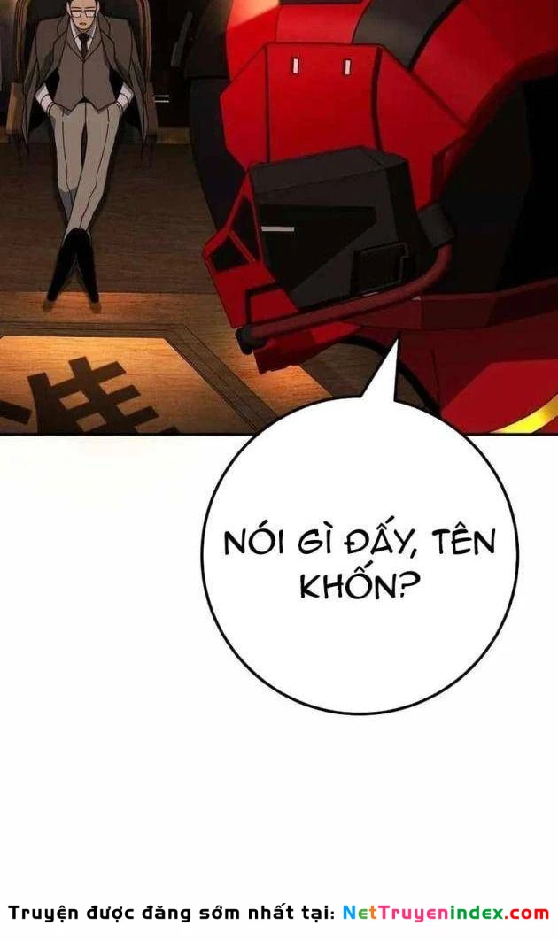 Siêu Anh Hùng Black Briday Chapter 23 - 162