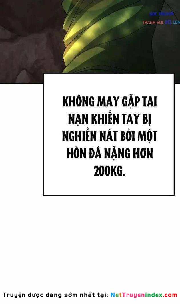 Siêu Anh Hùng Black Briday Chapter 23 - 167