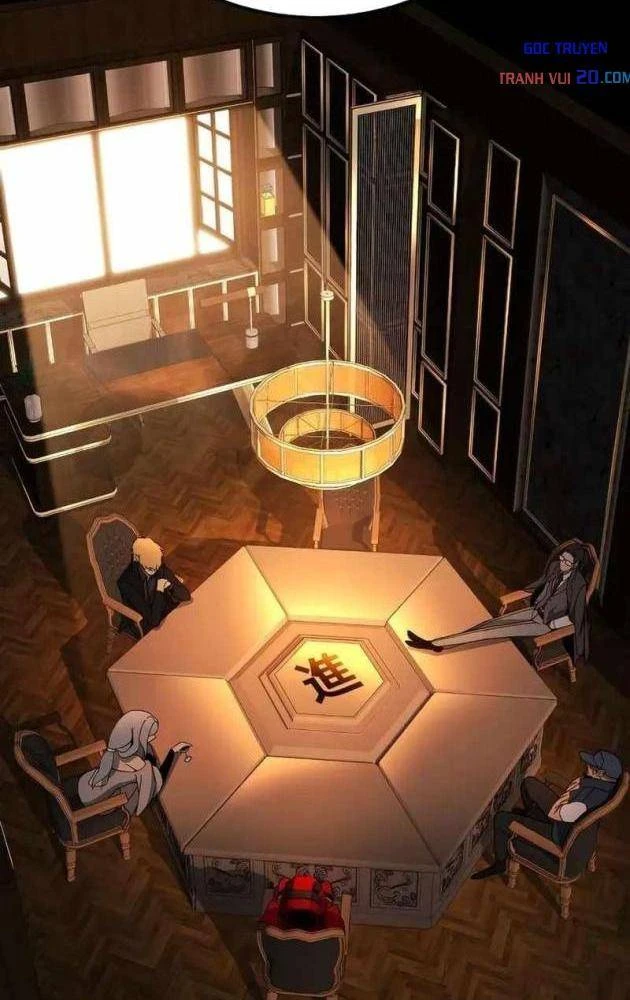 Siêu Anh Hùng Black Briday Chapter 23 - 177