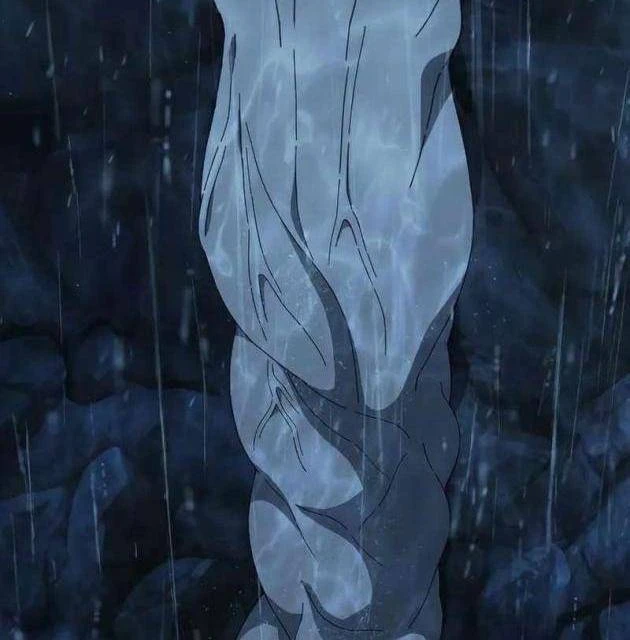 Siêu Anh Hùng Black Briday Chapter 23 - 183