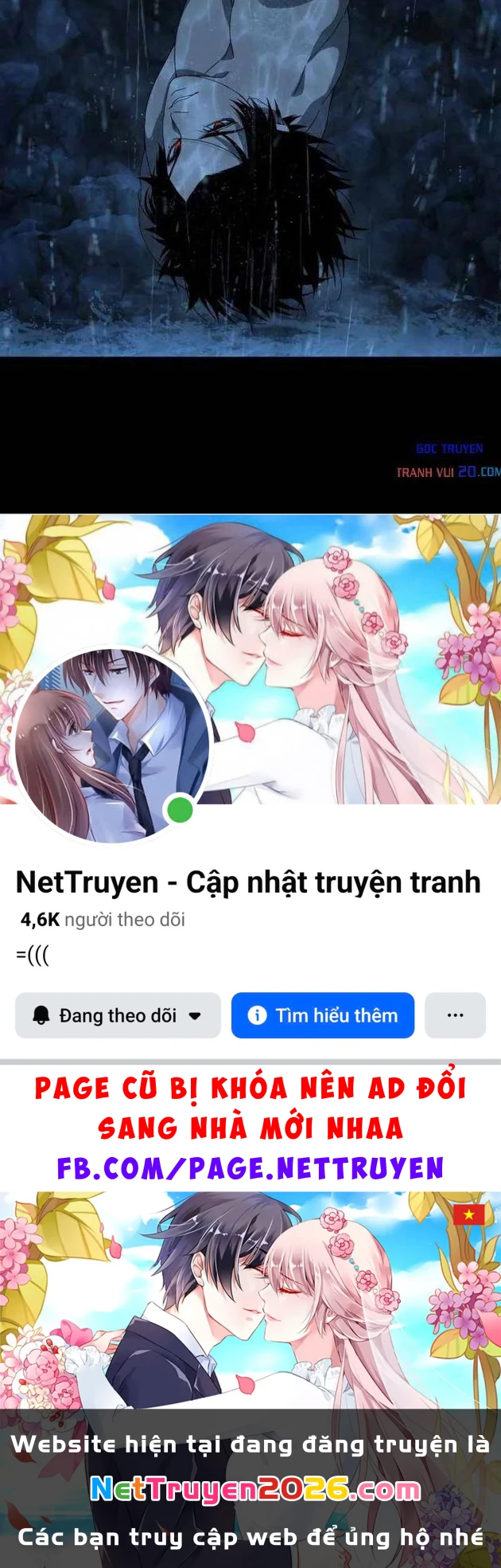 Siêu Anh Hùng Black Briday Chapter 23 - 184