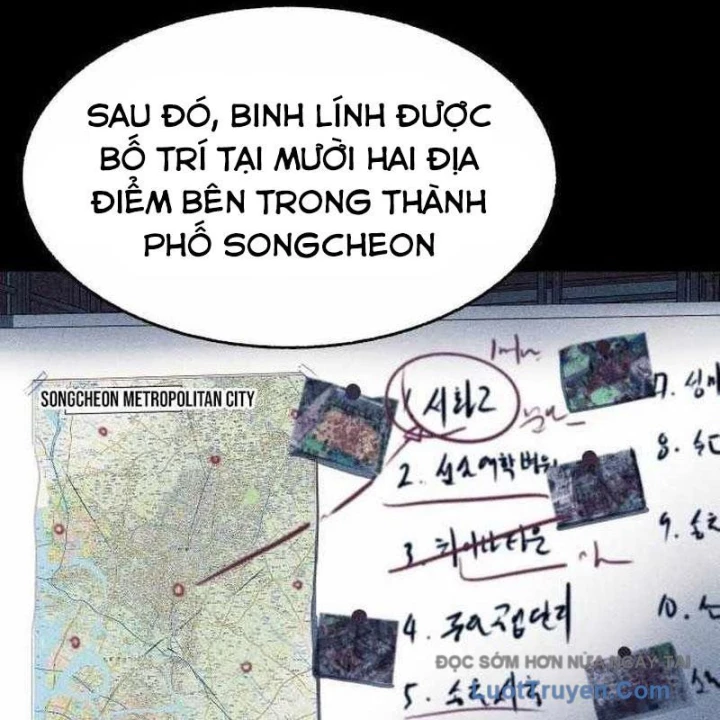 Thành Phố Địa Ngục Chapter 10 - 9