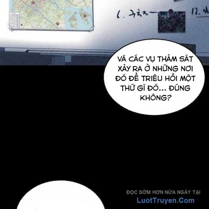 Thành Phố Địa Ngục Chapter 10 - 10