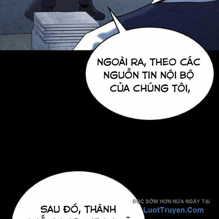 Thành Phố Địa Ngục Chapter 10 - 12