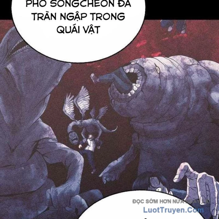 Thành Phố Địa Ngục Chapter 10 - 13