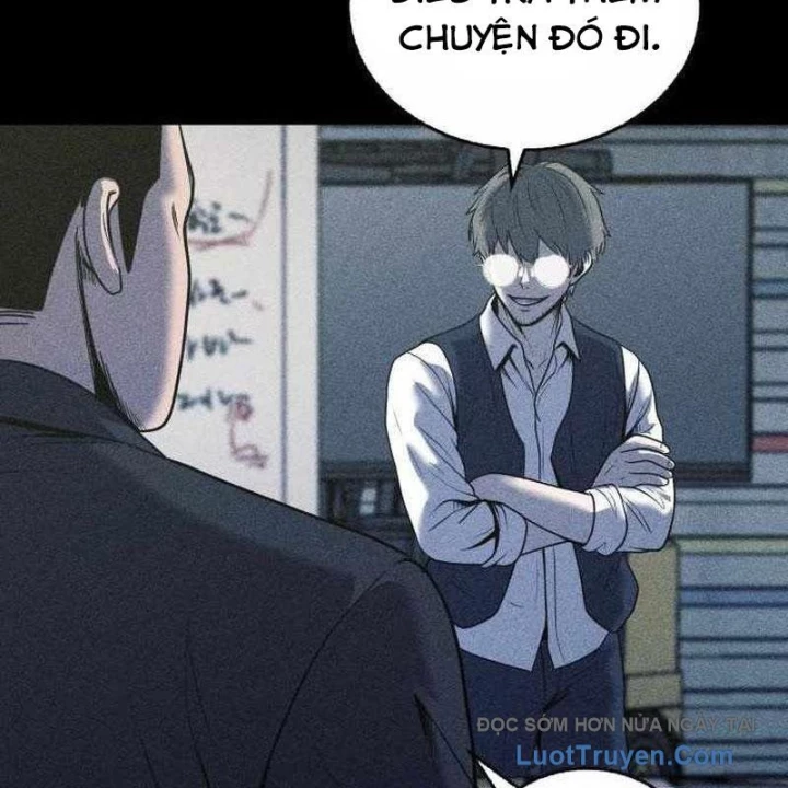 Thành Phố Địa Ngục Chapter 10 - 20