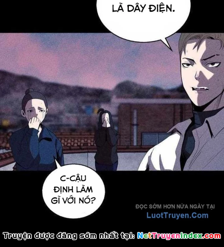 Thành Phố Địa Ngục Chapter 10 - 114