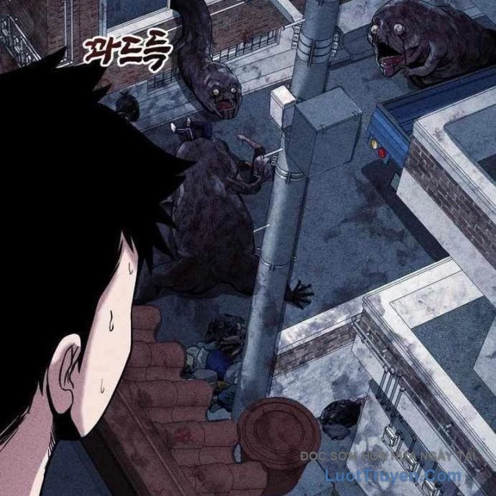 Thành Phố Địa Ngục Chapter 10 - 172