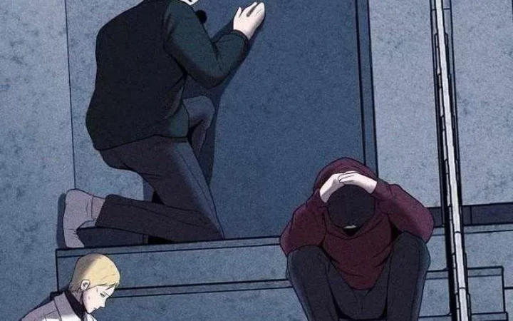 Thành Phố Địa Ngục Chapter 11 - 17