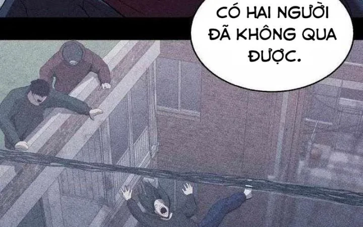 Thành Phố Địa Ngục Chapter 11 - 23