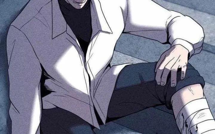 Thành Phố Địa Ngục Chapter 11 - 31