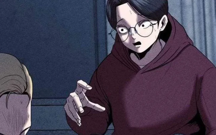 Thành Phố Địa Ngục Chapter 11 - 37