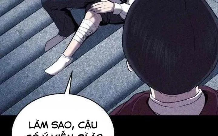 Thành Phố Địa Ngục Chapter 11 - 55