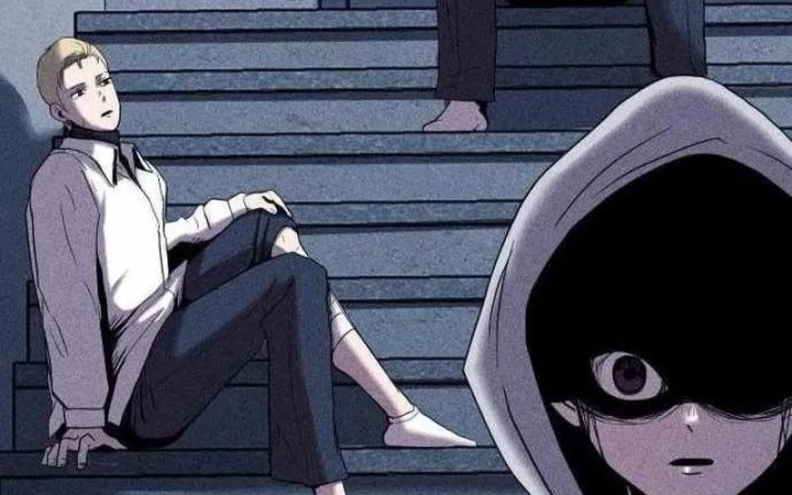 Thành Phố Địa Ngục Chapter 11 - 61