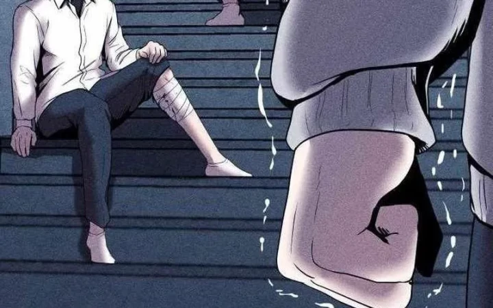 Thành Phố Địa Ngục Chapter 11 - 205