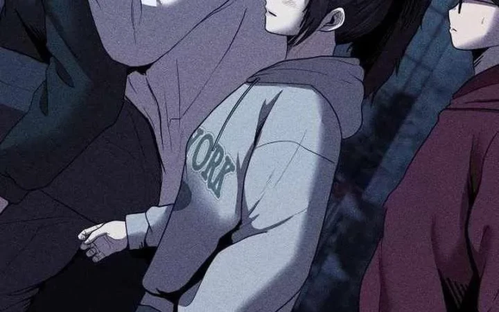 Thành Phố Địa Ngục Chapter 11 - 321