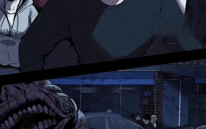 Thành Phố Địa Ngục Chapter 11 - 329