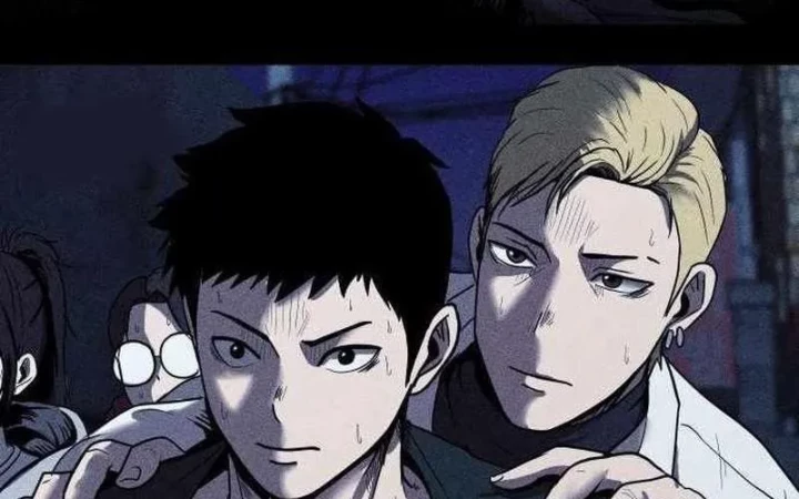 Thành Phố Địa Ngục Chapter 11 - 331