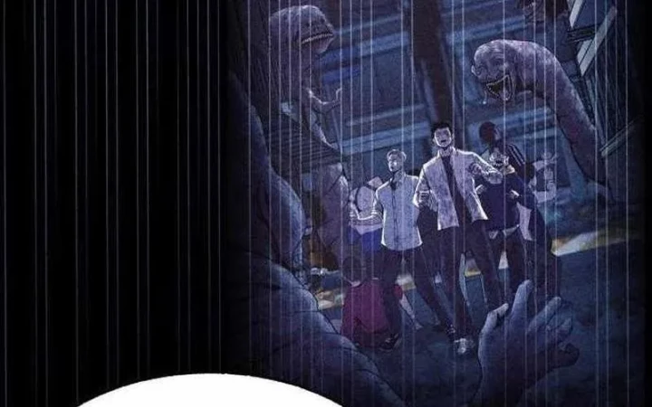 Thành Phố Địa Ngục Chapter 11 - 351