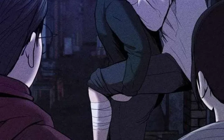 Thành Phố Địa Ngục Chapter 11 - 384