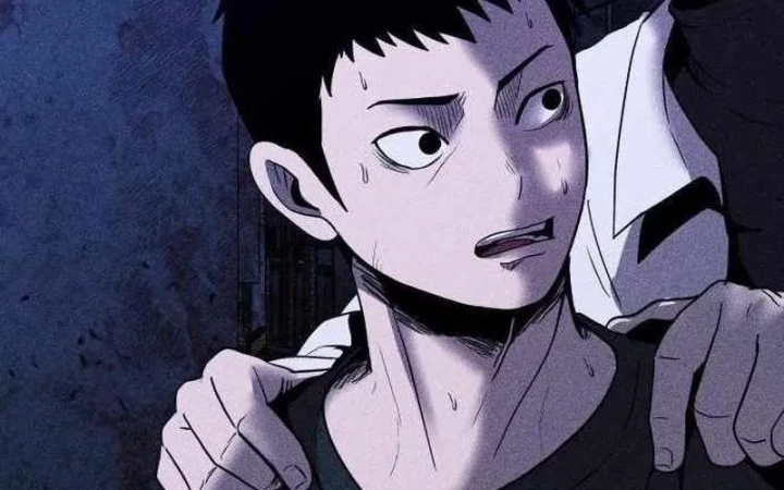 Thành Phố Địa Ngục Chapter 11 - 388