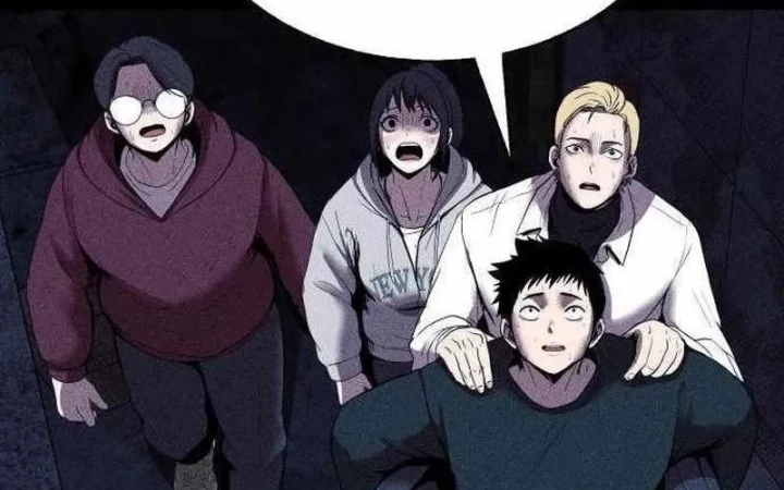 Thành Phố Địa Ngục Chapter 11 - 398