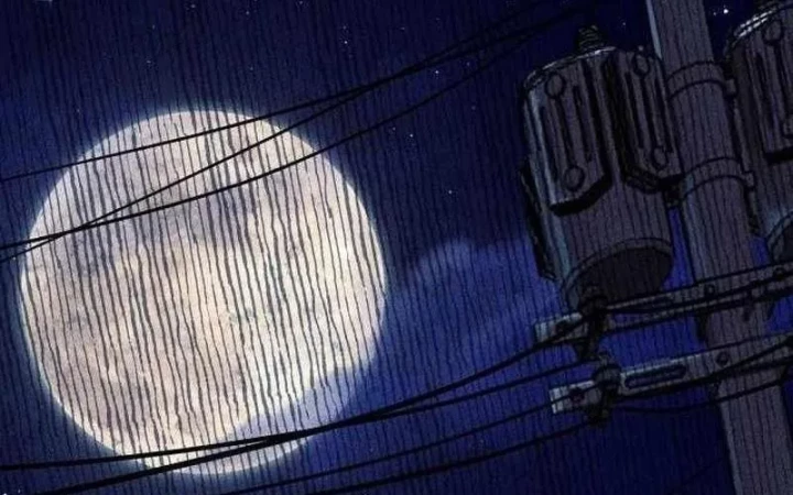 Thành Phố Địa Ngục Chapter 11 - 404