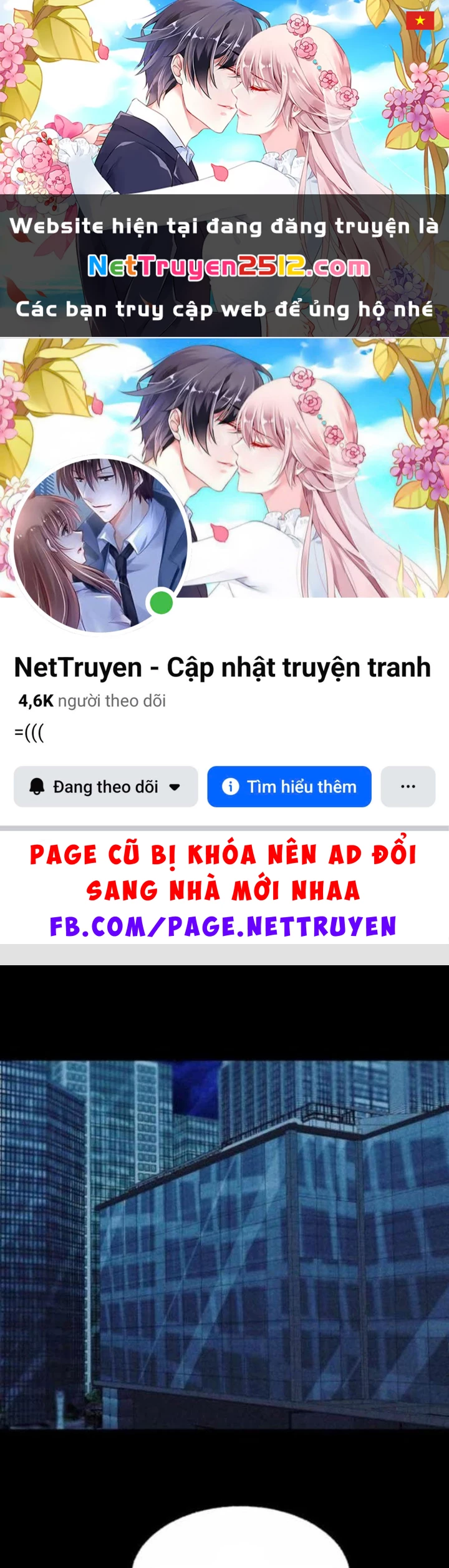 Thành Phố Địa Ngục Chapter 12 - 1