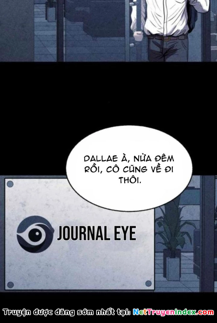 Thành Phố Địa Ngục Chapter 12 - 3