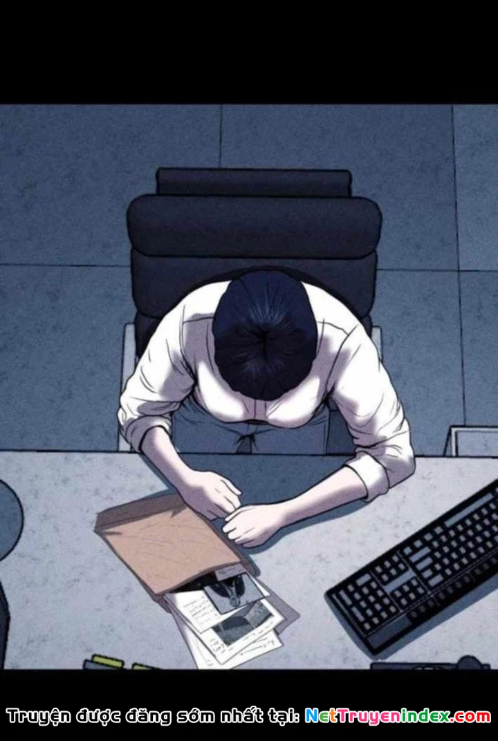 Thành Phố Địa Ngục Chapter 12 - 7