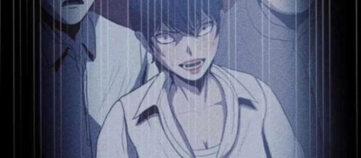 Thành Phố Địa Ngục Chapter 12 - 12