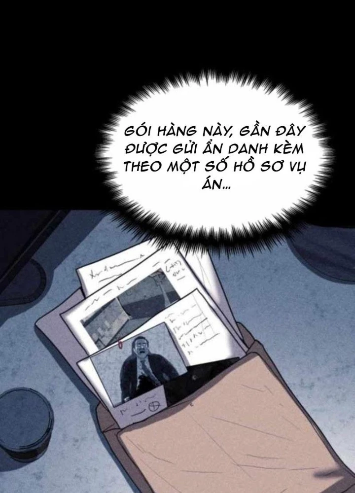 Thành Phố Địa Ngục Chapter 12 - 15