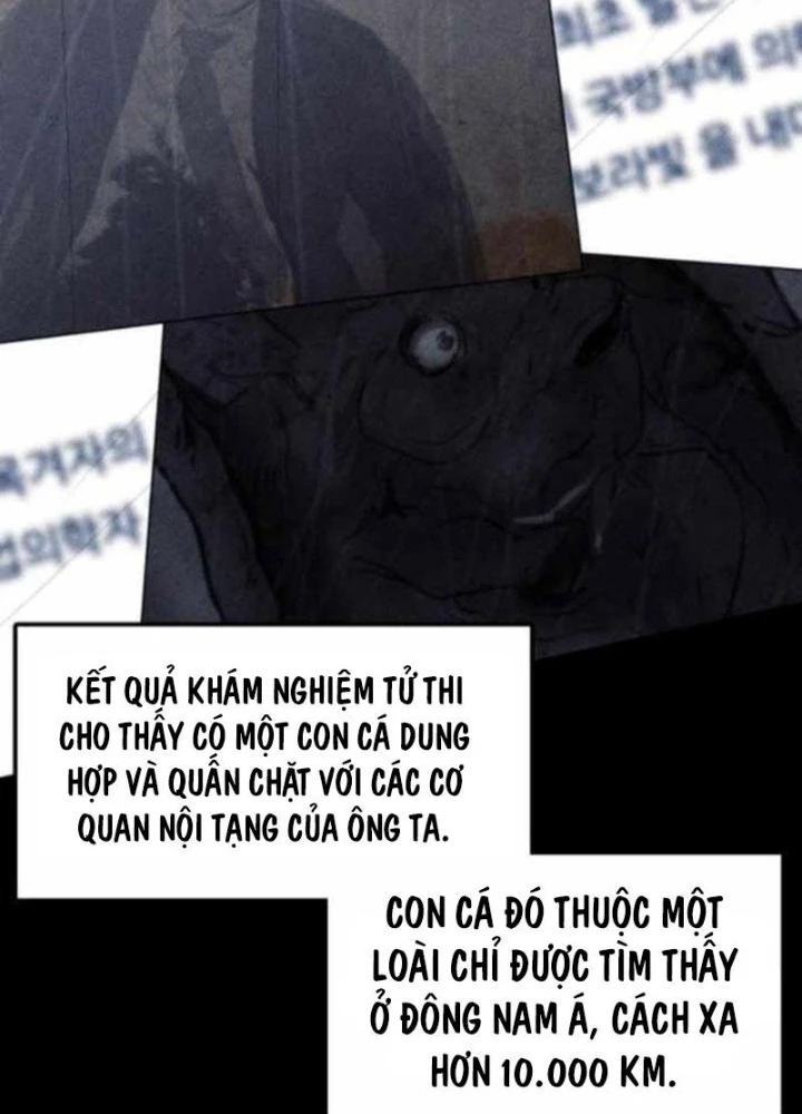 Thành Phố Địa Ngục Chapter 12 - 19