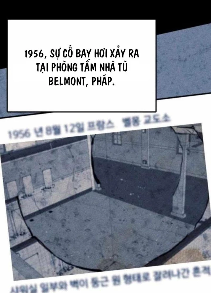 Thành Phố Địa Ngục Chapter 12 - 21